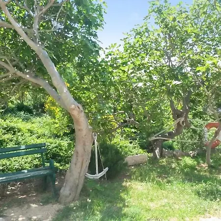 Apartmán Comfortable In Makarska, 80 M², Sea View And Terrace