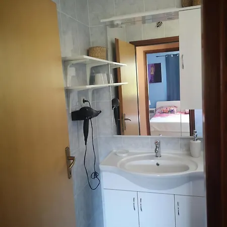 Refined Sea View * Makarska